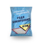 Сода бикарбонат