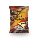 Захарни пръчици